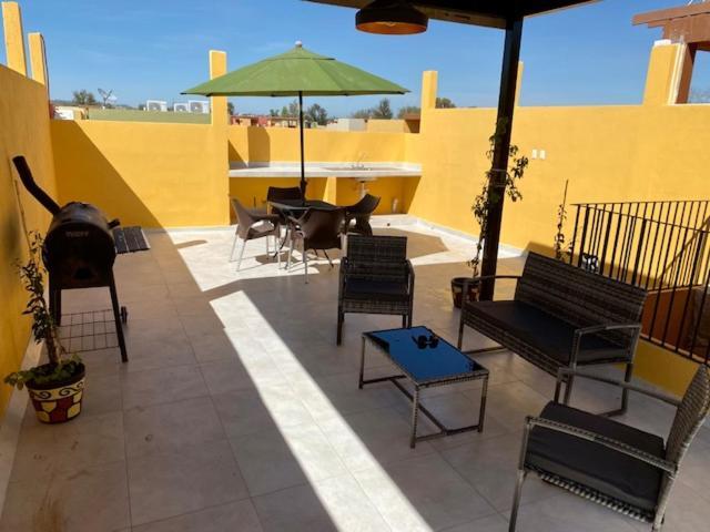 Depa En San Miguel De Allende Zirandaro Con Piscina Kültér fotó